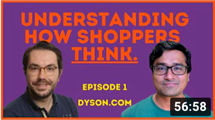 Understanding How Shoppers Think